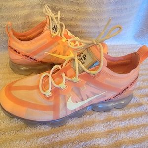 Women's Nike Vapormax